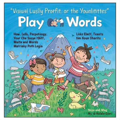 Visual Play on Words