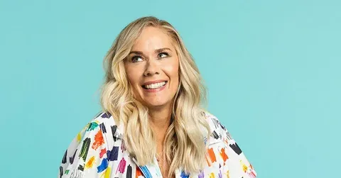 What Is Leanne Morgan's Net Worth?