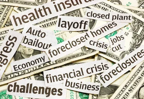 Controversies, Challenges & Financial Risks