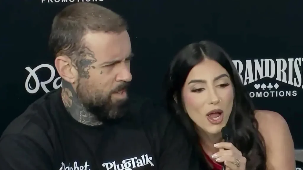 How Adam22 Compares to Other Influencers