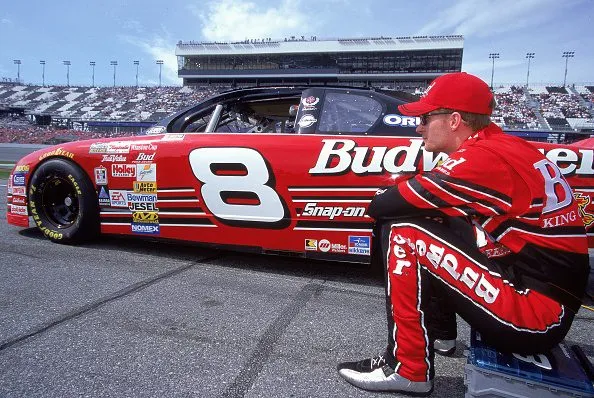 How Dale Earnhardt Jr Makes Money Outside Core Profession