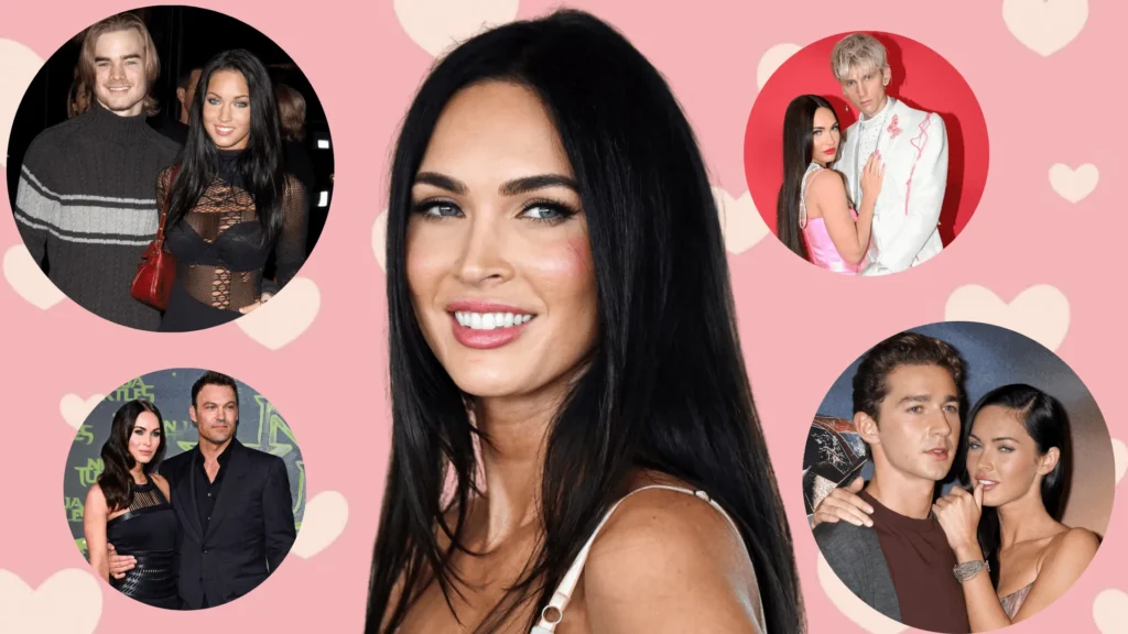  How Megan Fox Makes Money Outside Core Profession