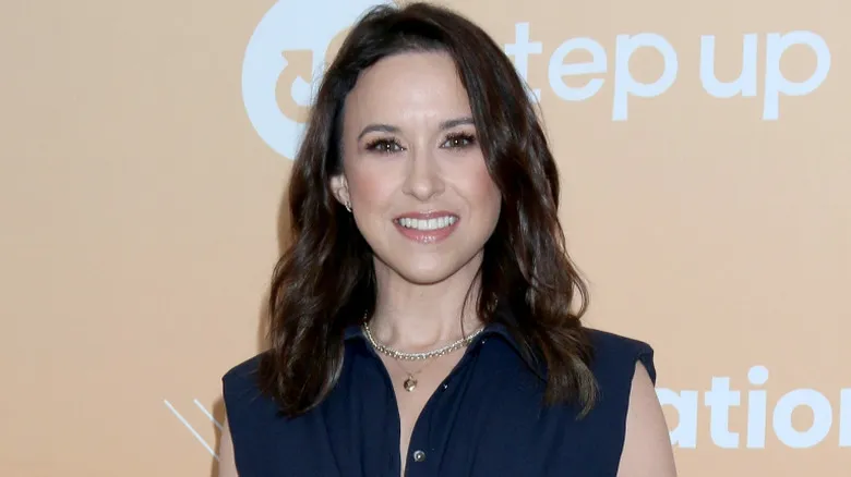 How Much Does Lacey Chabert Make Per Hallmark Movie