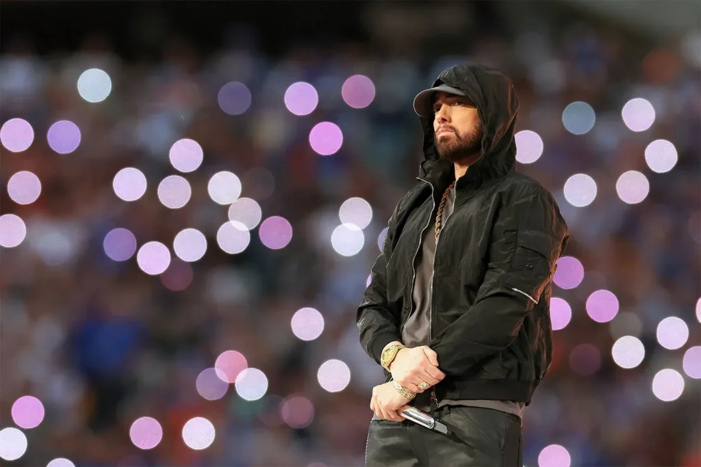 Who Is Eminem? (Background & Early Life)