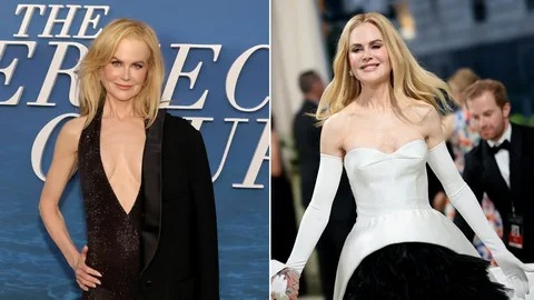 Who Is Nicole Kidman? (Background & Early Life)