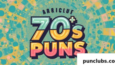 120+ Best 70s Puns [2025 Trending Edition] The 1970s were all about disco balls, groovy slang, and funky vibes — and now, fans of humor, nostalgia, and retro pop culture can enjoy them all in one place with these hilarious 70s puns. This collection is perfect for comedians, retro enthusiasts, content creators, and anyone who loves blending vintage style with modern humor. Whether you’re looking for catchy 70s phrases, disco-inspired one-liners, or classic 1970s slang jokes, this article gives you endless punny inspiration to keep your audience laughing and grooving. Catchy 70s Phrases Step back into the groove with these funny takes on iconic sayings that defined the decade. 🌼 Keepin’ it groovy, but only on weekends 🕺 Can you dig it… or should I grab a shovel? 🎸 Peace, love, and polyester pants 🌟 Stayin’ alive… unless the Wi-Fi drops 🍔 Far out, but not as far as my food delivery 🎤 Groove is in the budget version of the heart 🛹 Right on, left off 💿 Funk your way into my playlist 🌈 Outta sight, just like my sunglasses indoors 🚗 Boogie down to the gas station, prices are a trip Catchy 70s Phrases Funny Here’s the humor-packed twist on some of the grooviest sayings from the disco decade. 😎 Funky but clumsy is just me tripping on the dance floor 🍩 Donut stop believing, it’s a 70s snack 📺 Channel surfing? In the 70s, it was called “get up and turn the knob” 🍍 Pineapple hair = 70s volume dreams 🪩 Disco ball: the OG glitter filter 🚬 Smoke on the water? More like fog machine at roller rinks 🛼 Bell bottoms: when pants and roller skates collide 📞 Dial tone is the 70s version of ghosting 🎶 Eight-tracks: music’s oversized floppy disks 🌮 Taco Tuesday was just called dinner back then Catchy 70s Phrases Dirty Cheeky, playful, and a little spicy — here’s the groovy adult side of retro slang. 😏 Let’s get down tonight… on the shag carpet 🍒 Cherry-picking wasn’t about fruit back then 💋 Kiss my polyester bell bottoms 🍺 Beer before disco, never felt brisk-o 🛏️ Far out… of your bed or mine? 🎷 Funk you very much 🕺 Hustle now, cuddle later 🚬 Light my fire, but don’t burn the lava lamp 🌹 Make love, not microwave dinners 🛹 Slide into my roller rink 1970s Black Slang Words Celebrate the richness of Black culture in the 70s with playful puns based on the era’s iconic slang. ✊ Right on… unless it’s the wrong address 🕶️ Cool cat, but allergic to milk 🪩 Funky fresh, even without Febreze 🎤 Rappin’ before Wi-Fi meant talking fast, not buffering 🕺 Solid as a boogie 🥶 Chillax before chilling was invented 🍇 Grape Kool-Aid: the real purple haze 📻 Jam session = no traffic jam included 🚀 Outta sight, but my afro still blocks the view 🍗 Soul food cures disco blues 70s Slang Words for Cool What better way to say “cool” in the 70s than with these pun-filled slang twists? 🕶️ Too cool for polyester school 🌬️ Chill out before you disco out 🧊 Ice ice, vinyl 💨 Blowing minds like smoke machines 🌟 Cosmic coolness from head to bell-bottoms 🎸 Rock steady with a side of funky 🥶 Cold-blooded, but in a groovy way 🪩 Disco chillin’ under hot lights 🛹 Skateboard swag before swag was a thing 🔮 Cooler than your mood ring 70s Slang for Party Get the disco lights ready — these puns bring the ultimate 70s party vibes. 🪩 Boogie till the bell-bottoms rip 🎶 Jive talkin’ my way to the snack table 🥳 Disco inferno, but keep the fire extinguisher nearby 🍹 Funky punch, not funky socks 🕺 Hustle harder, snack faster 🎤 Karaoke? More like vinyl-yelling 🛼 Roller disco: where fashion meets fractures 🍸 Martini shaken, bell-bottoms stirred 🎉 Party like it’s 1979 🛋️ Couch parties: beanbags included 70s Slang Insults Even insults sounded cooler with a 70s twist. Here are some funny burns straight from the disco era. 🤯 You’re about as sharp as a lava lamp 🧠 Mind-blowing? More like mind-missing 🪩 Smooth like polyester wrinkles 🚬 Cooler than warm Kool-Aid, barely 🕶️ You’re so square, even disco balls look edgy 📼 About as useful as an eight-track in 2025 🛼 Trip over your own platform shoes much? 🥱 Funkless wonder 📺 You’ve got two channels and both are static 🕺 Can’t hustle if you’re stuck in neutral 70s Disco Sayings Bring the dance floor back with puns inspired by disco culture. 🪩 Stayin’ alive, but barely through cardio 🎶 Disco ball: the sun’s funky cousin 🕺 Boogie till the playlist skips 🍹 Sip, spin, repeat 🛼 Rollerskating: disco’s cardio program 💿 Vinyl dreams, scratched reality 🎤 Mic drop, but on shag carpet 🌈 Groovin’ through glitter storms 🧴 Hair spray stronger than disco beats 🚨 Disco fever: not covered by insurance 70s Puns One Liners Quick, snappy, and hilarious — these one-liners capture the funky 70s spirit in a modern way. 🕺 I’m just here to boogie and avoid taxes 🪩 My disco ball’s brighter than my future 📻 Life’s better on vinyl 🧯 Disco inferno needs a fire drill 🕶️ Groovy glasses hide my Monday blues 🛼 Skating through life, one bell-bottom at a time 🎤 Funk is just music with extra attitude 🍹 I’m 70% water, 30% disco 💿 Spin me right round, vinyl style 🌟 Glitter is my love language Conclusion From catchy 70s phrases to cheeky 70s puns one-liners, this collection keeps the disco spirit alive in 2025. Whether you’re a fan of retro humor, love mixing slang with laughs, or just want to entertain your audience, these jokes give you the perfect throwback with a modern twist. Stay groovy, keep laughing, and never forget — the 70s may be gone, but the puns are timeless. Meta Description: Laugh out loud with 120+ best 70s puns 2025 edition! Funny, retro, and groovy jokes for disco fans and nostalgia lovers.