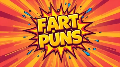best fart puns