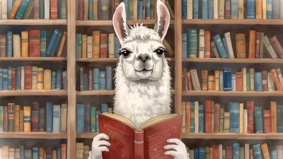 120+ Best Llama Puns 2025 Trending Edition
