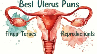 Best Uterus Puns