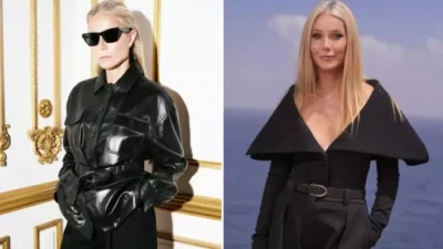 gwyneth paltrow net worth