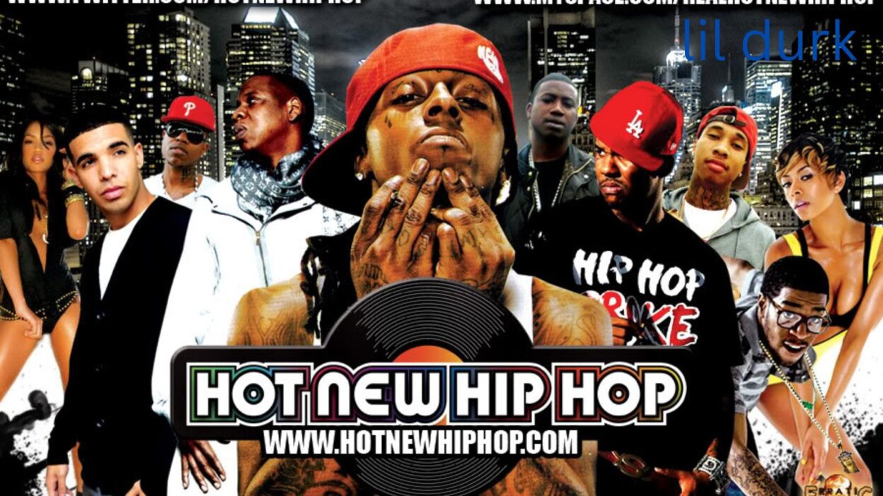 HotNewHipHop