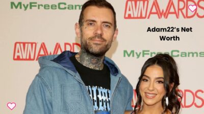 Adam22’s Net Worth