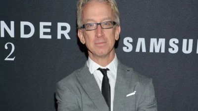Andy Dick Net Worth