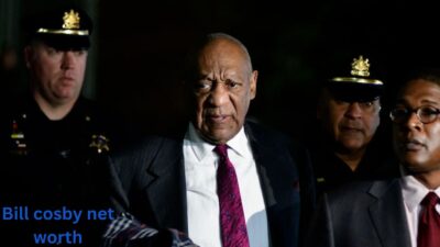 Bill Cosby Net Worth