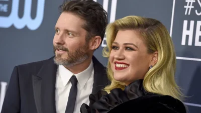 Brandon Blackstock Net Worth