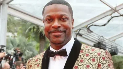 Chris Tucker Net Worth 2026