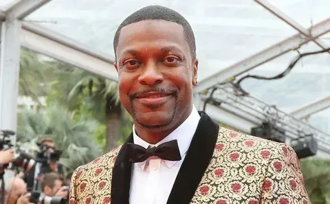 Chris Tucker Net Worth 2026
