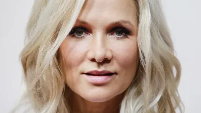 danielle spencer net worth