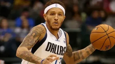 delonte west net worth