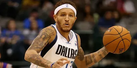 delonte west net worth