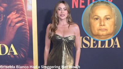 griselda blanco net worth