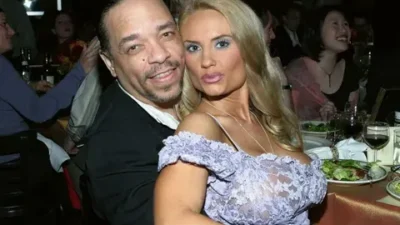 Ice-T Net Worth