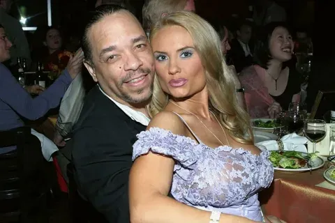 Ice-T Net Worth