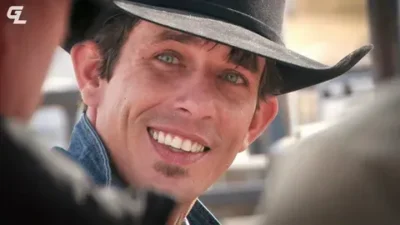 jb mauney net worth