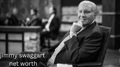 jimmy swaggart net worth