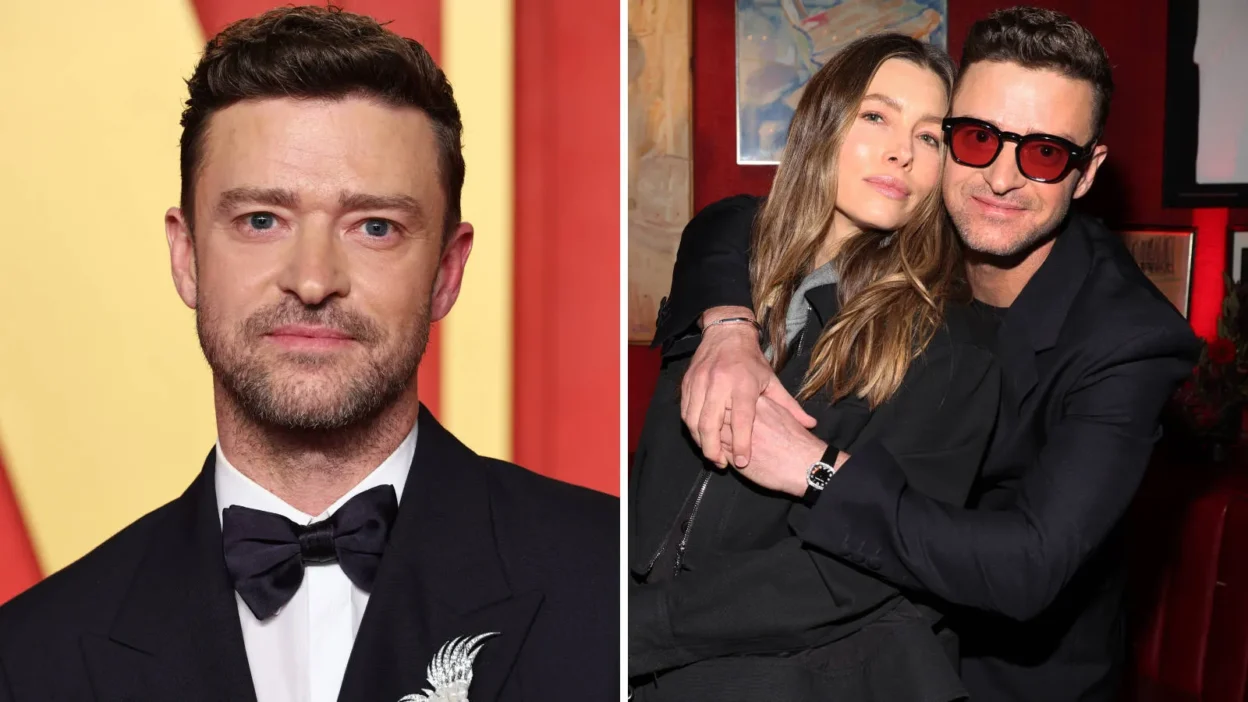 justin timberlake net worth