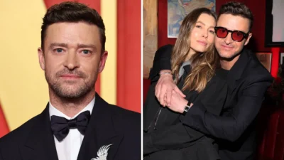 justin timberlake net worth