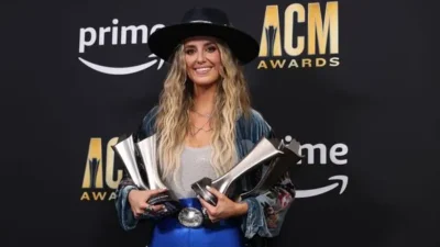 lainey wilson net worth