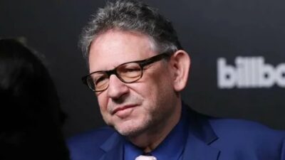 Lucian Grainge Net Worth, Salary & Earnings Breakdown (2026)