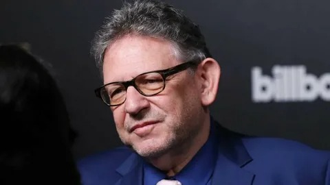 Lucian Grainge Net Worth, Salary & Earnings Breakdown (2026)