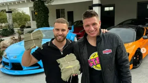 matt stone net worth