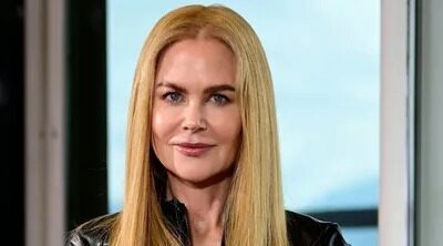 nicole kidman net worth