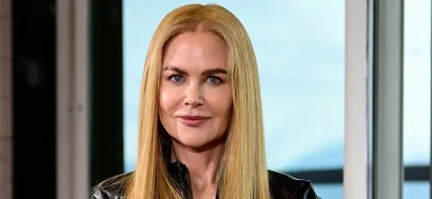 nicole kidman net worth