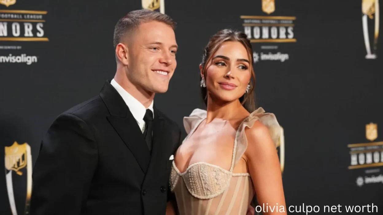 olivia culpo net worth