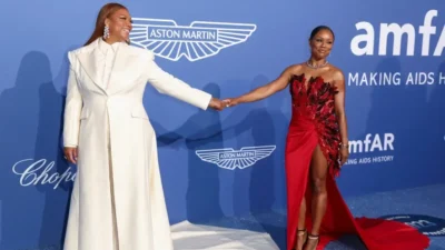 Queen Latifah Net Worth