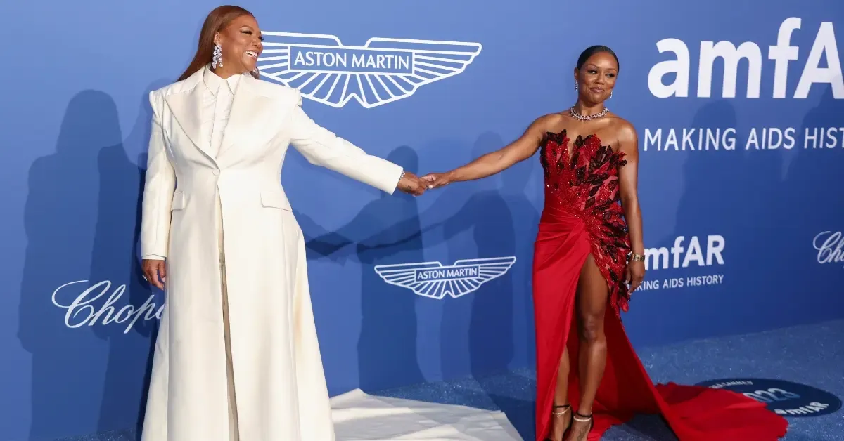 Queen Latifah Net Worth