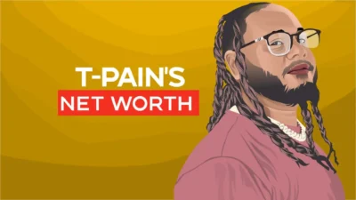 t pain net worth
