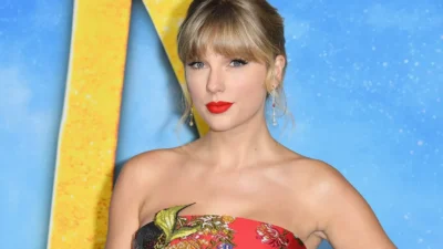 What is Taylor Swift's Net Worth?