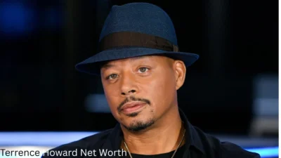 Terrence Howard Net Worth: Films, TV & Financial Journey