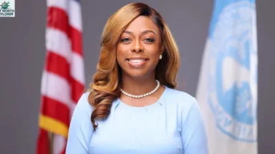 tiffany henyard net worth