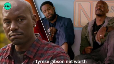 Tyrese Gibson Net Worth Breakdown Movies, Music, and Business Earnings