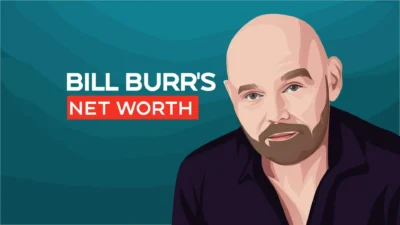 Bill Burr Net Worth 2026: Earnings, Wealth & Income