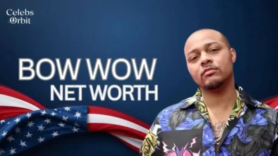 bow wow net worth