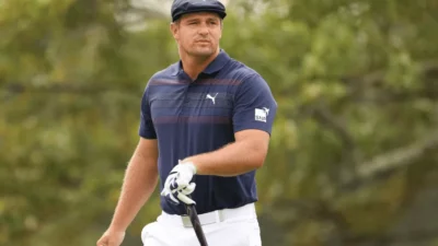 Bryson DeChambeau Net Worth 2026: Earnings, LIV Golf & Wealth
