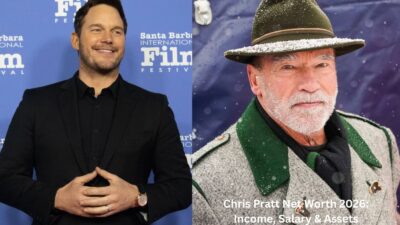 Chris Pratt Net Worth 2026: Income, Salary & Assets