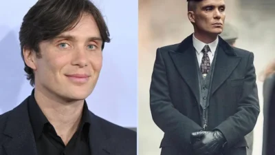 Cillian Murphy Net Worth 2026: Earnings, Wealth & Career